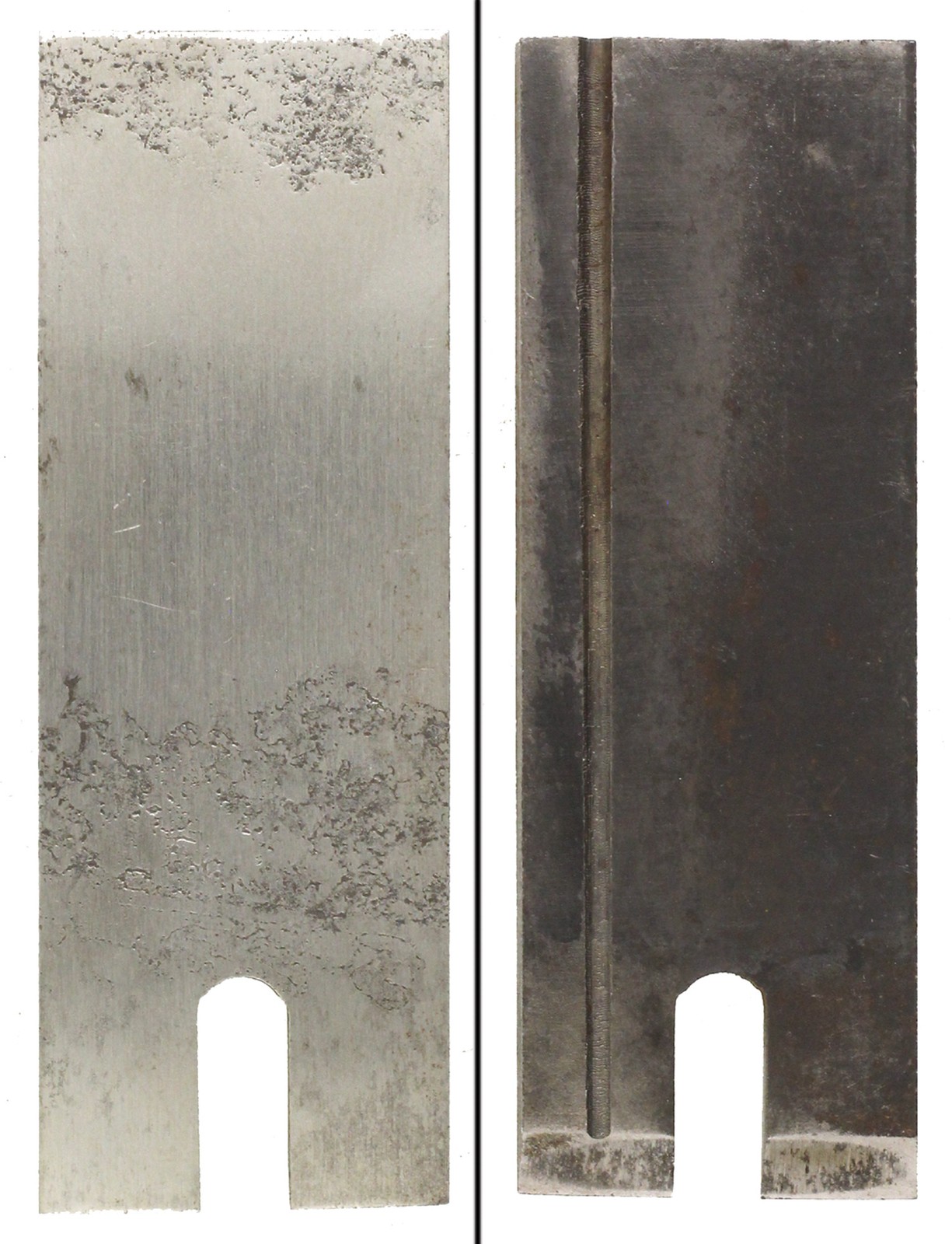 Tongue Cutting iron for Stanley No. 141 Combo. Plane  - 1/4 Inch - mjdtoolparts