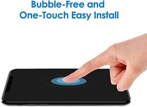 For Cricket Icon Plus 2026 Glass Screen Protector Tempered [ 2-Pack ] Icon