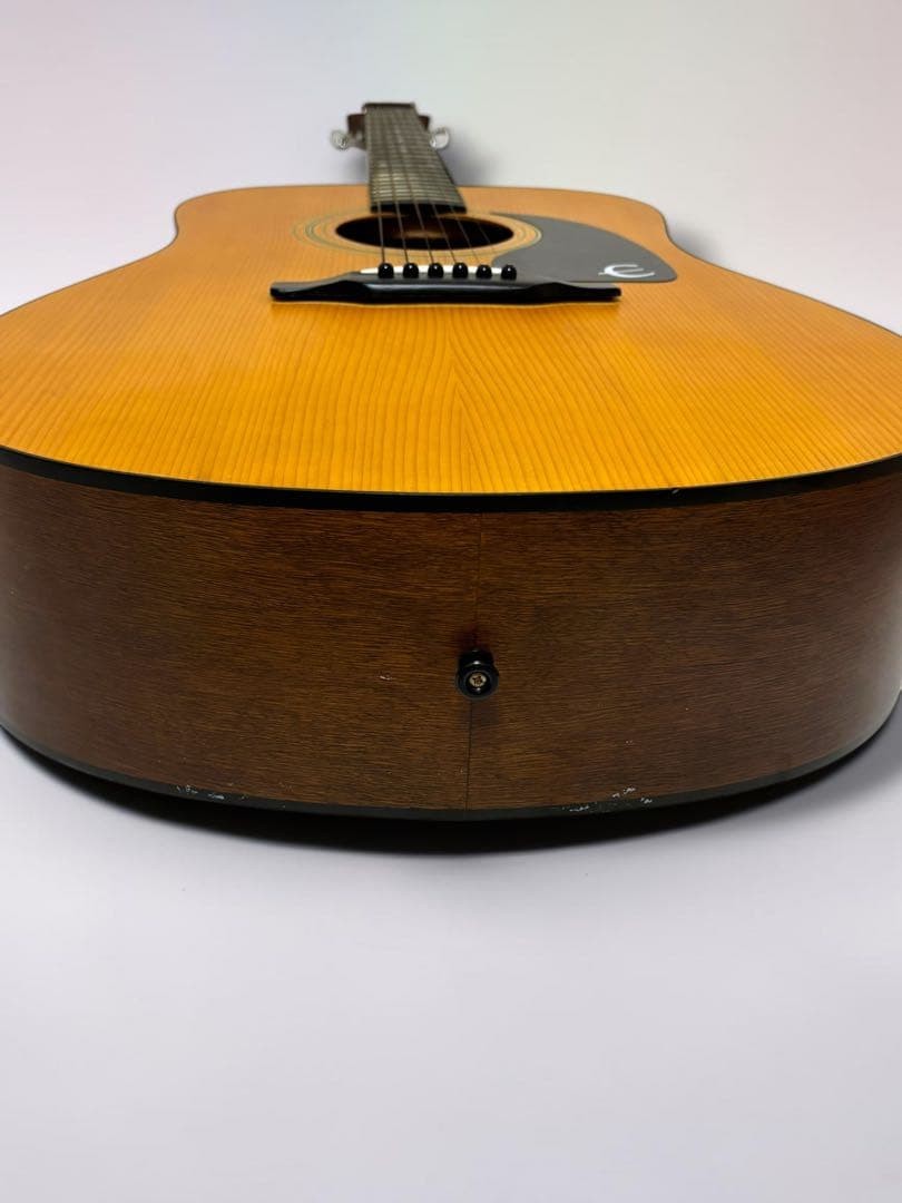 Epiphone PR-200D Acoustic Electric Guitar
