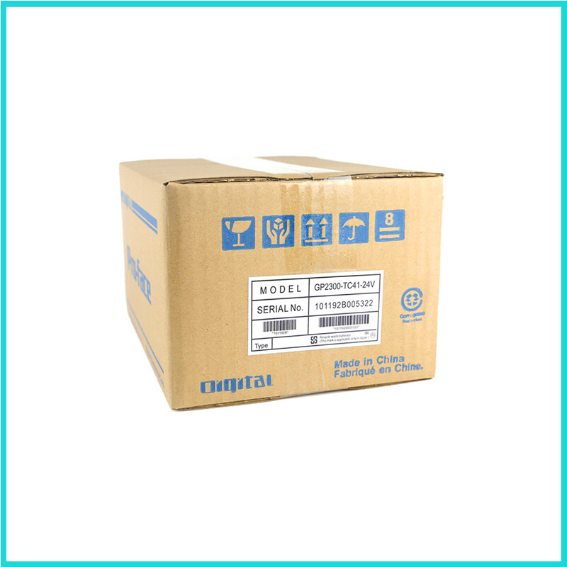 New In Box PRO-FACE GP2300-TC41-24V Human Machine Interface Expedited Shipping