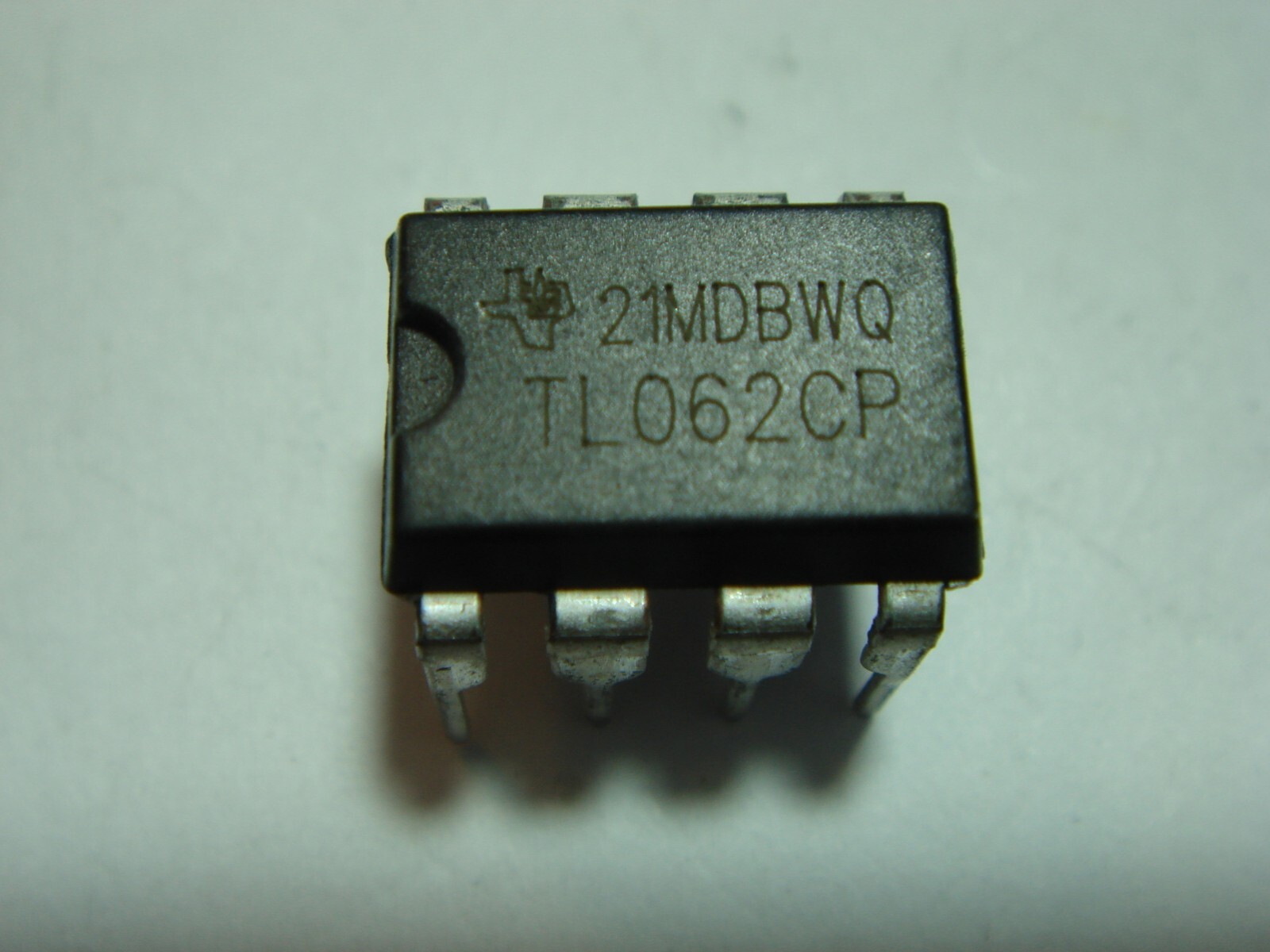 3x TL062 OpAmp Operational Amplifier #3-6a
