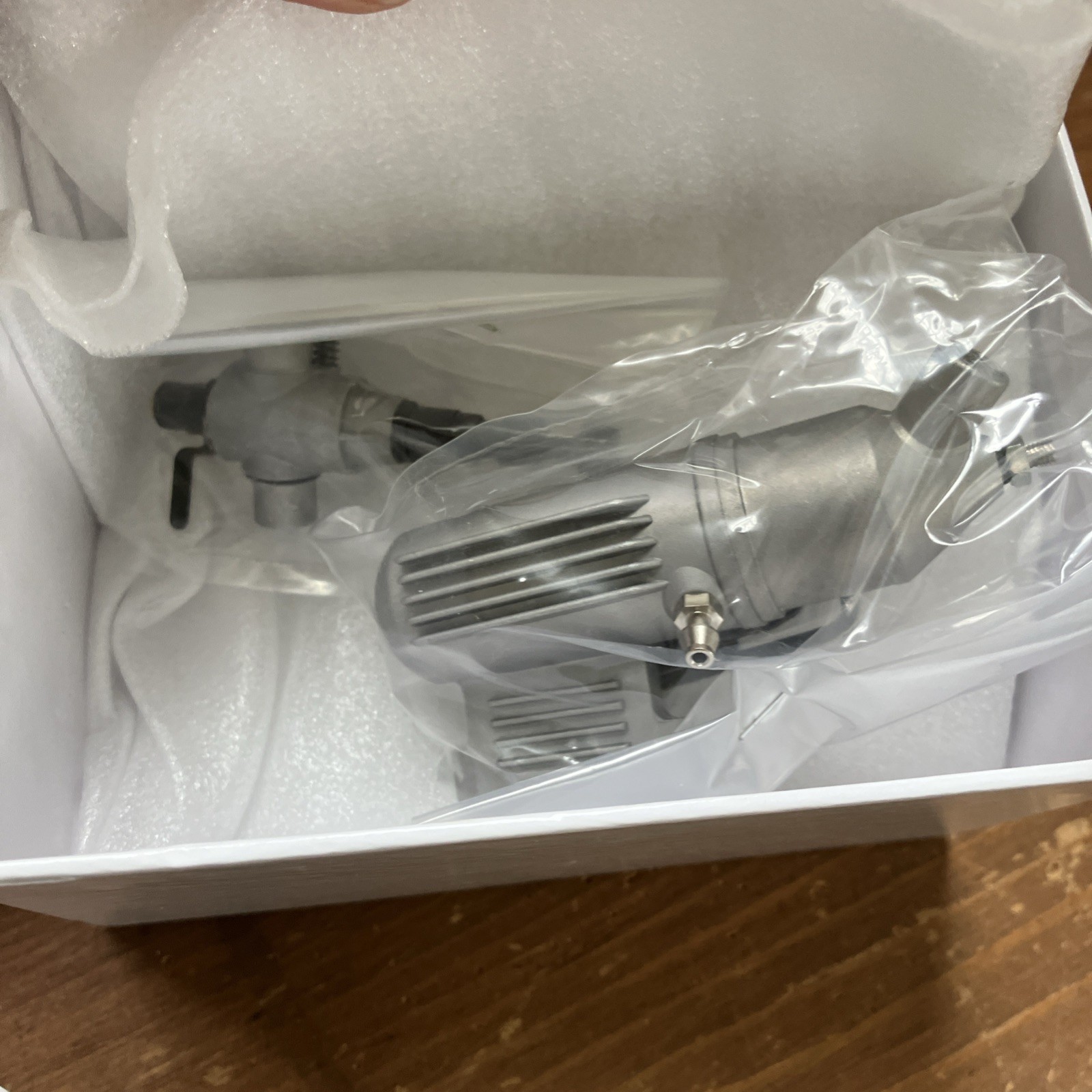 ASP Engine 12 .12 for RC