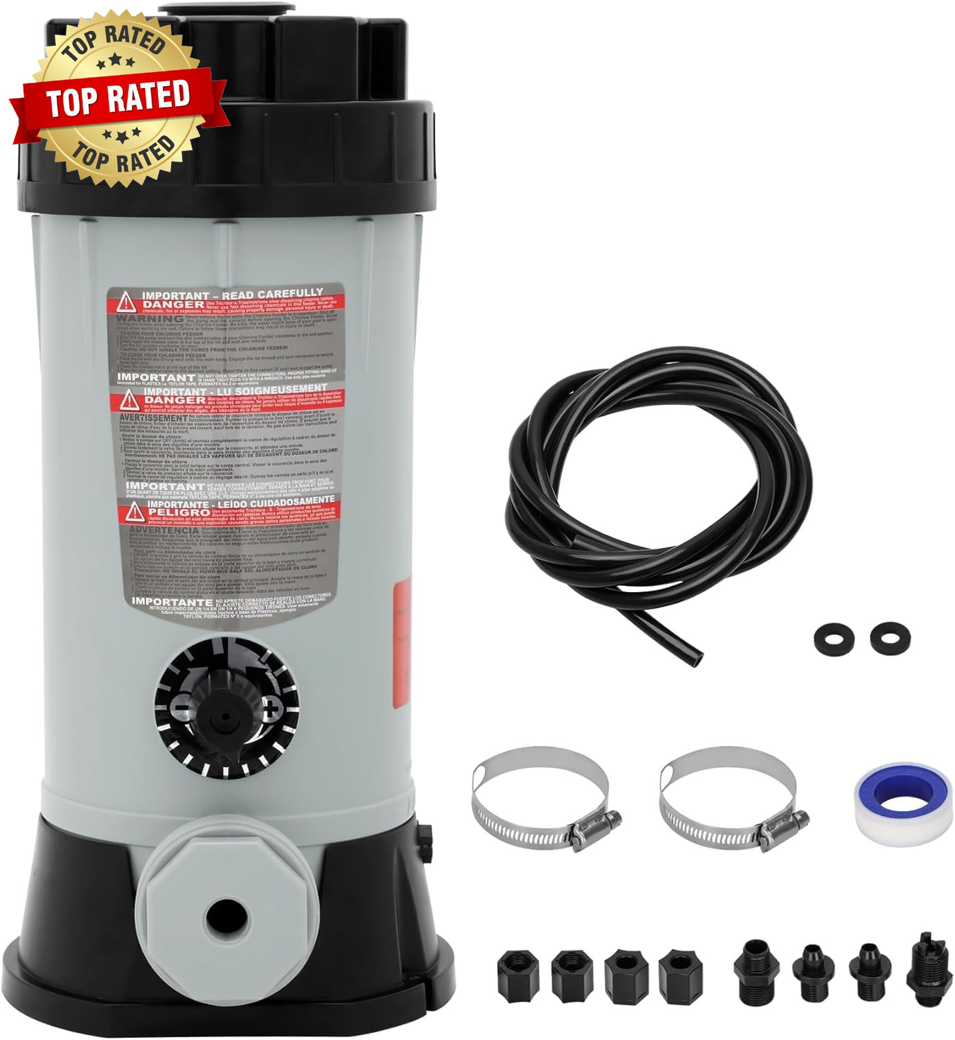 CL220 Offline Chlorinator for Swimming Pool ,Replacement Hayward Cl220 Chlorine