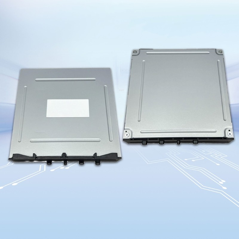 Entertainment framework S M5S 04B Disc Component Substitute Includes Fixing
