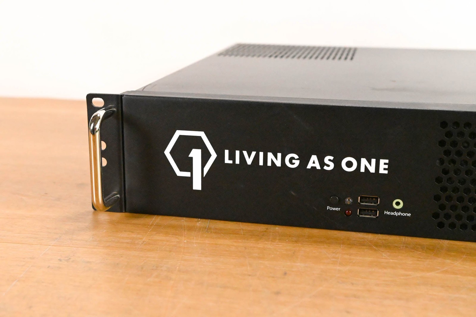 Living As One (Resi) D1000 Multisite Decoder CG01YV6