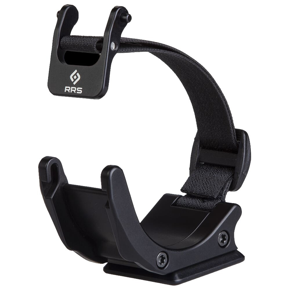 Really Right Stuff Cinch-LR Elite Binocular Adapter, Quick Release [RRS-9000519]