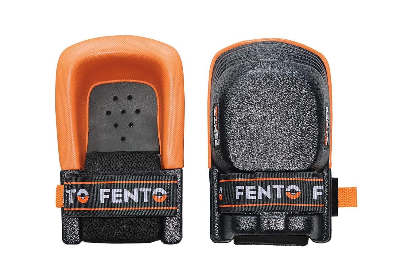 ORIGINAL | Professional Knee Pads | Superior Knee Protection with Adjustable ...