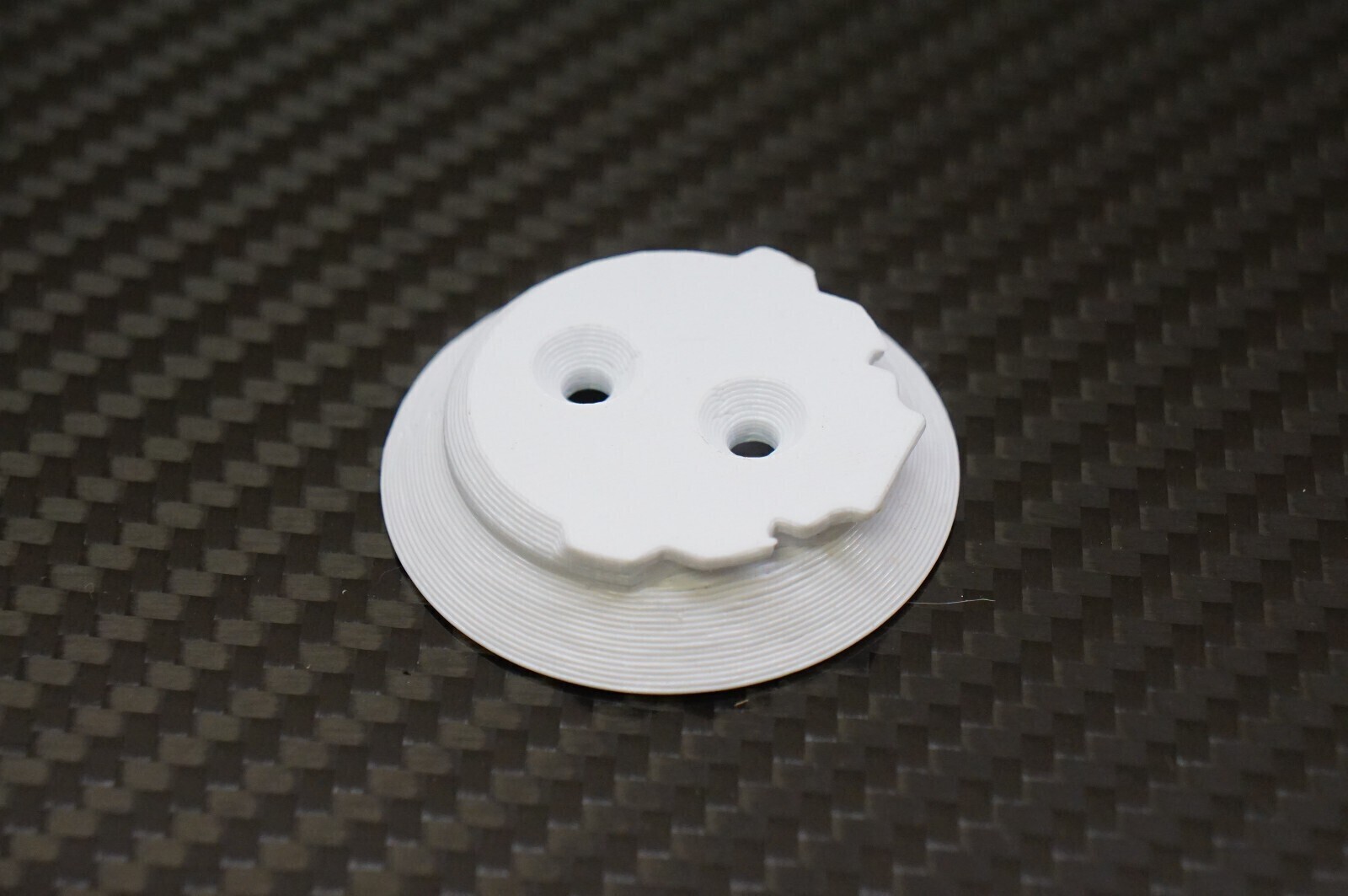 Ceiling Mount Bracket for Nooie 360 Wireless IP Camera