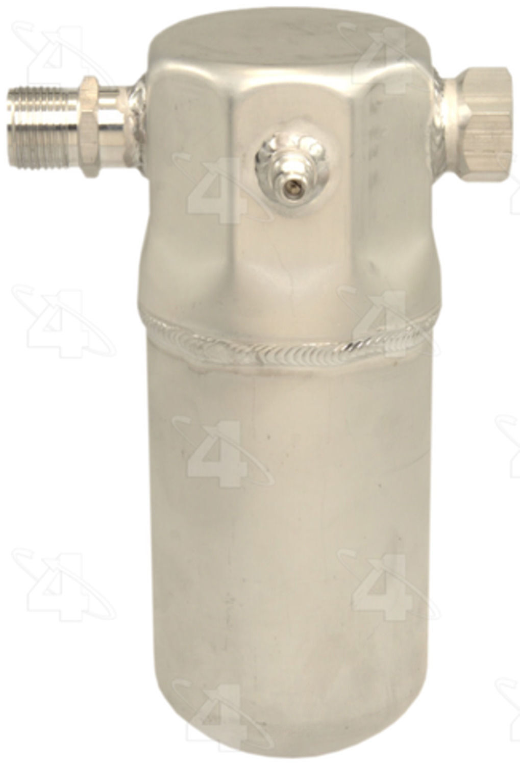 New Drier/Accumulator   Four Seasons   33122