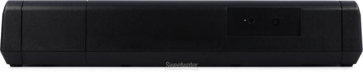 Studiologic MP-117 MIDI Controller Pedal Board