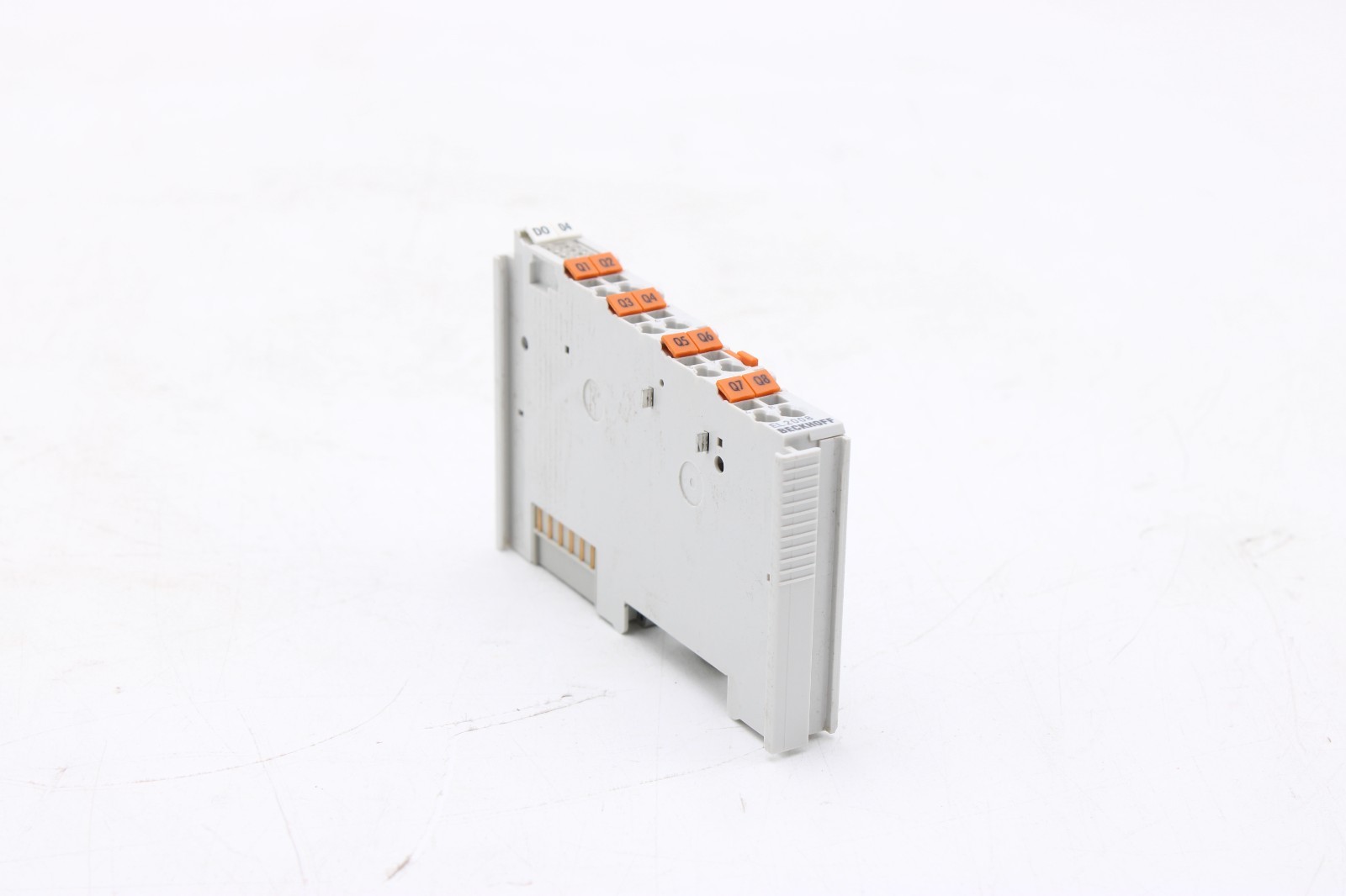 Beckhoff EL2008 8-Channel Digital Output Terminal