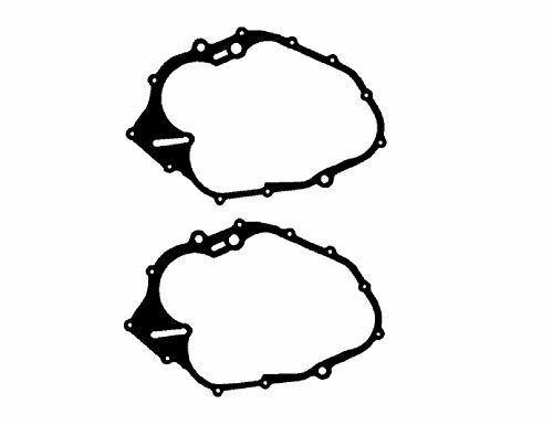 MG 8850 Clutch Cover Gaskets for Yamaha XT600E XT 600E 90-1995 2 Pack