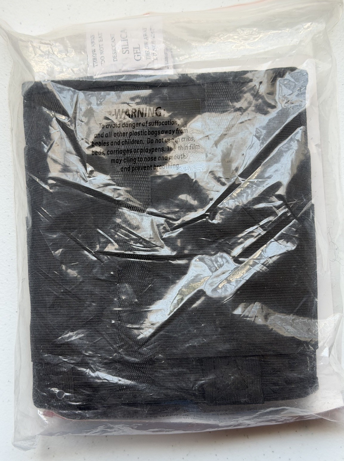 Valeo Heavy-Duty Support Belt Size M