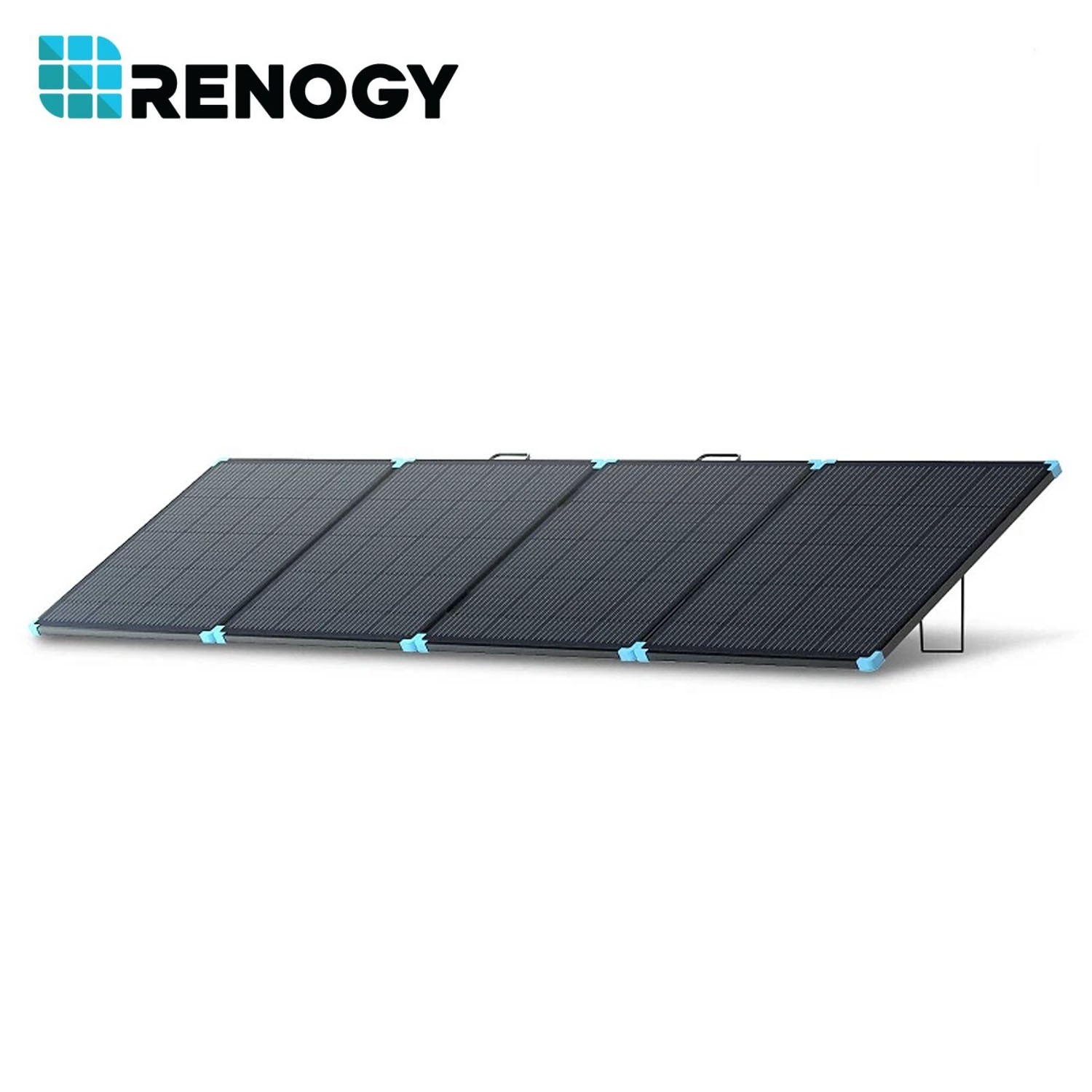 Renogy 400W Foldable Solar Panel Lightweight IP67 For RV Camping Off-Grid