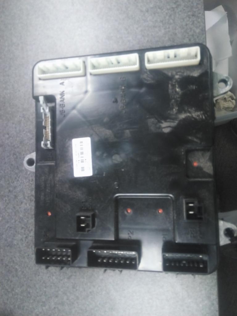 Replaces 204803 2019 FREIGHTLINER B2 CAB CONTROL UNIT MODULE ,  OH