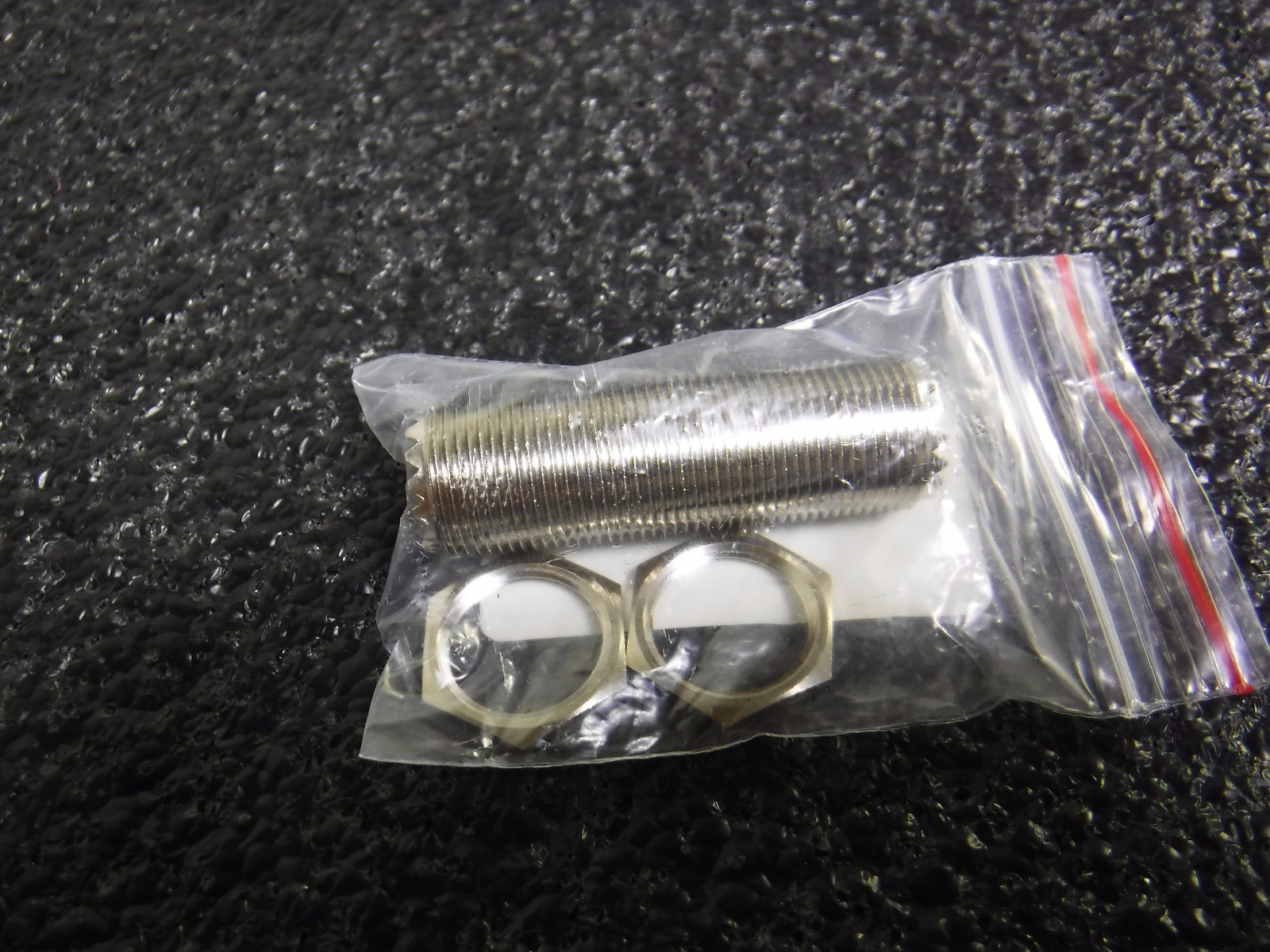 SPC4269 -  RF / Coaxial Adaptor, UHF, Jack, UHF, Jack,(MG)