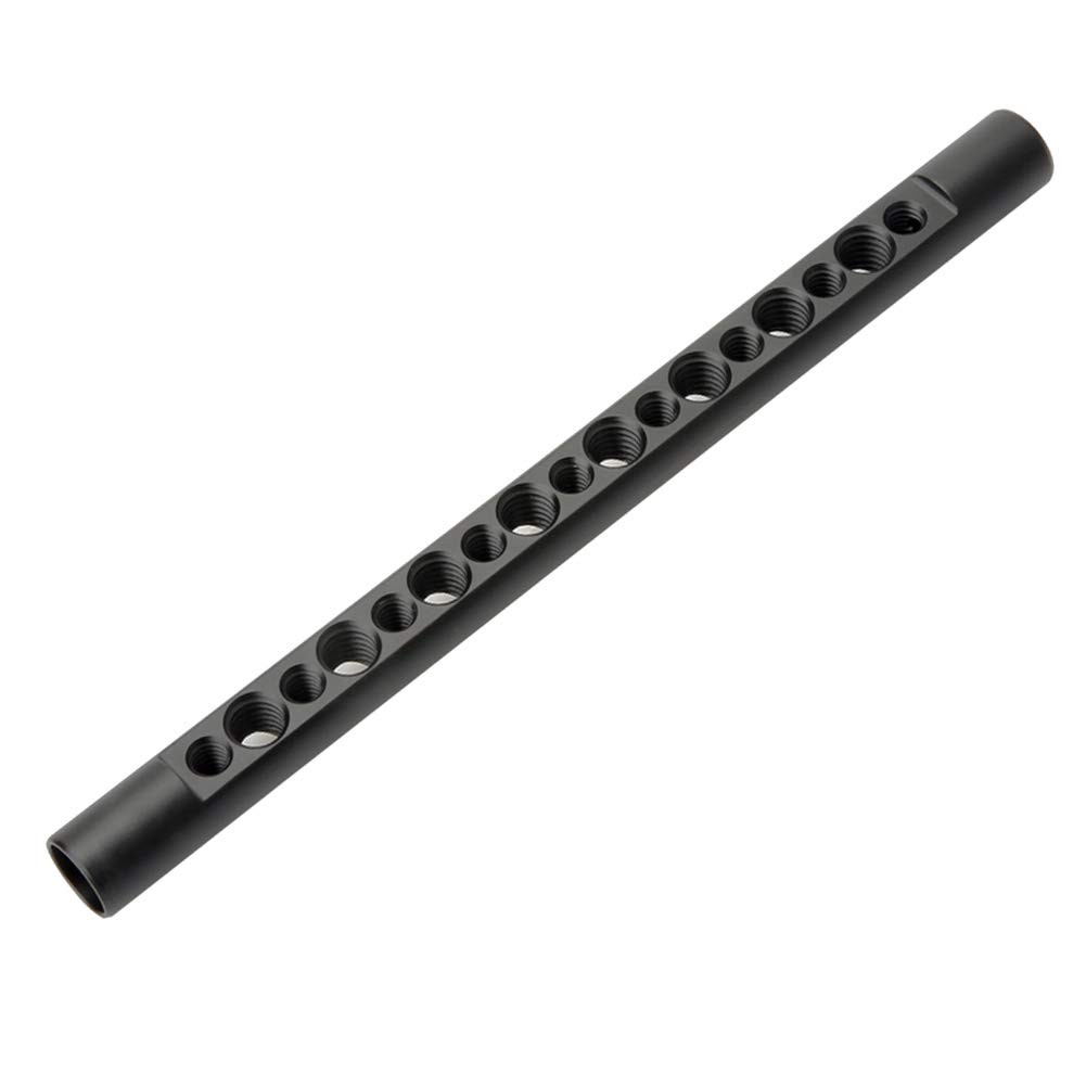 7.7 Inch 15mm Cheese Rod for DSLR Camera Cage Rig System - 074