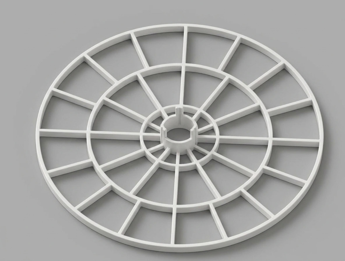 28 Egg Turner Replacement for Small Egg Incubators (Turner Only)