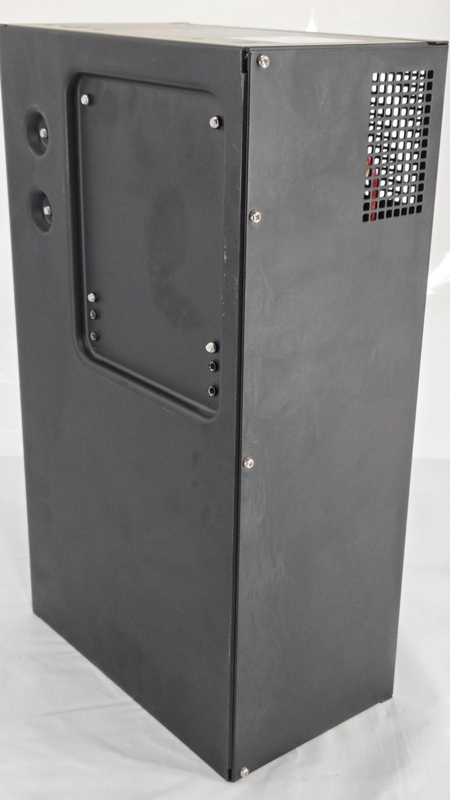Alpha Technologies Alpha FXM-1100 Power Supply Module