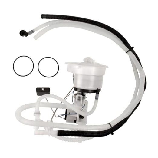 Fuel Filter Assembly Compatible with 128i 135i 325i 325xi 328i 330i 335i 335is