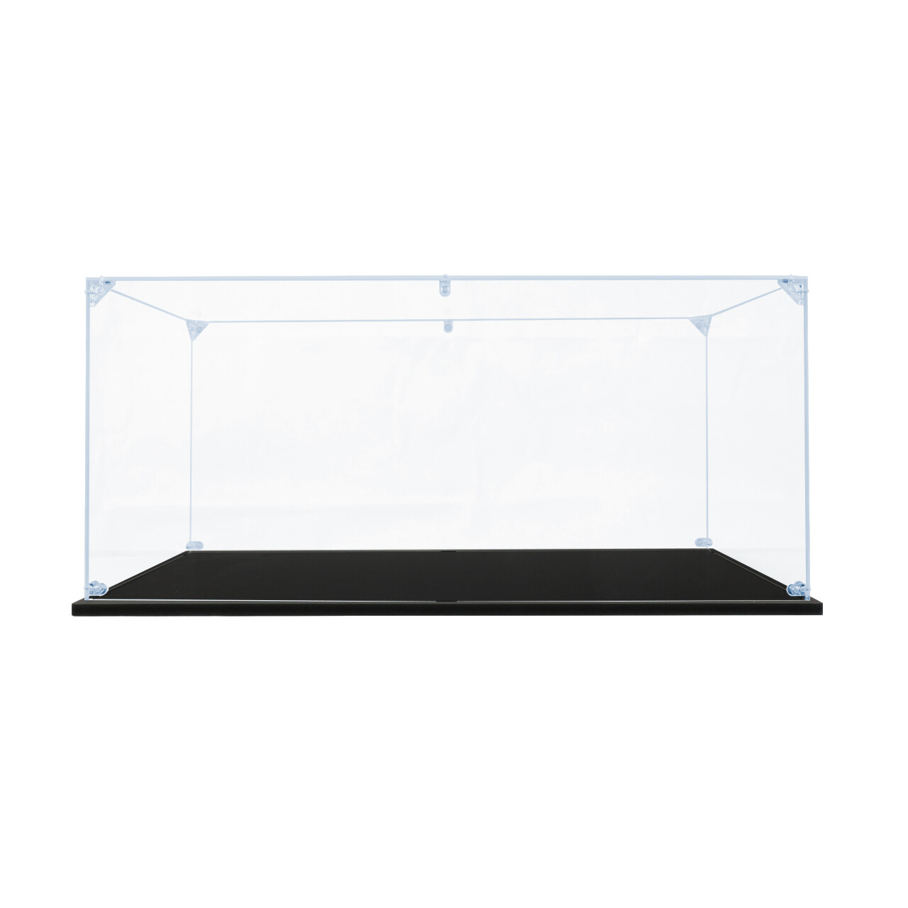SONGLECTION® Display Case for LEGO Ghostbusters ECTO-1 #10274
