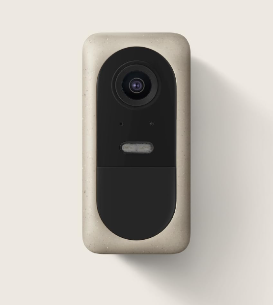 2K Security Cameras Wireless Outdoor, Battery Powered Security Camera