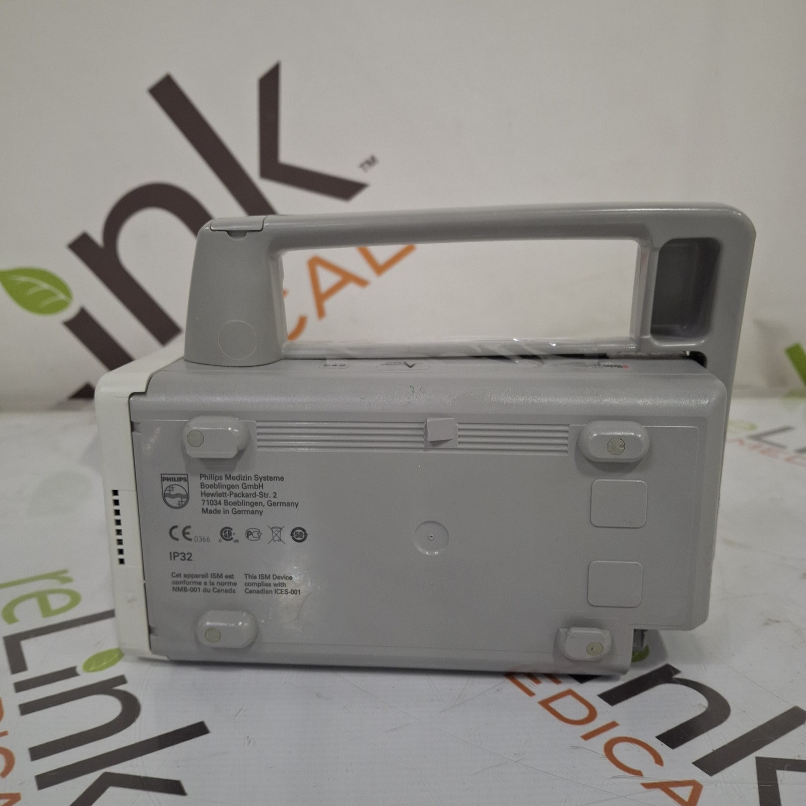 Philips IntelliVue X2 Module - Masimo Rainbow SpO2