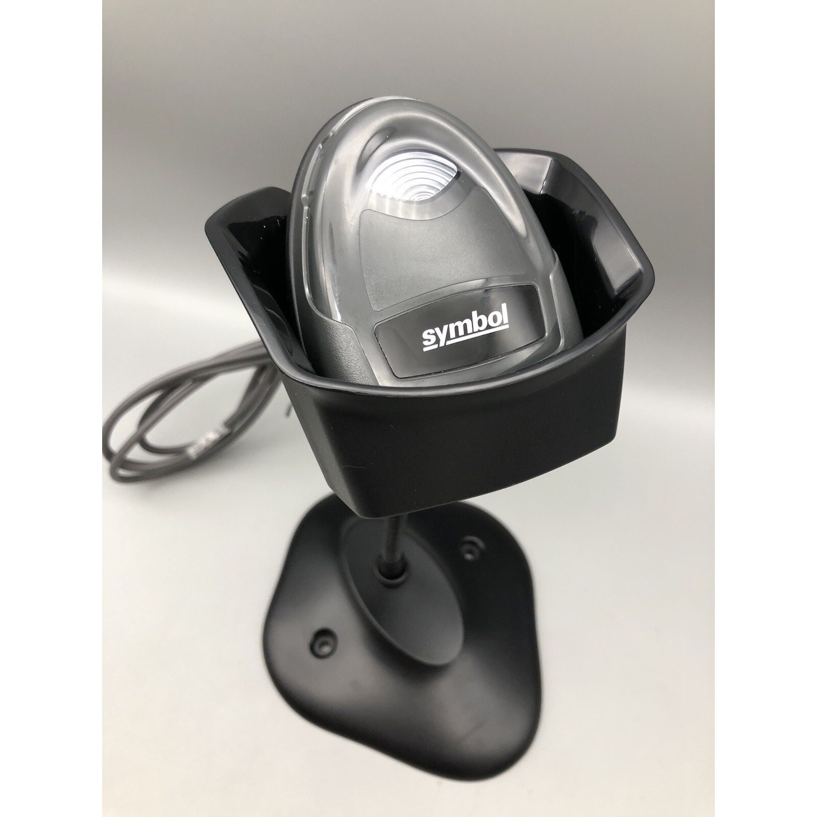 Zebra Symbol DS4308 Handheld Omnidirectional Barcode Scanner/Imager READ