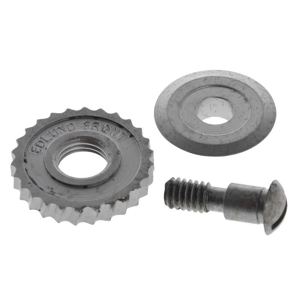 Edlund KT2326 Replacement Knife and Gear Kit for 203 and 266 Electric Can