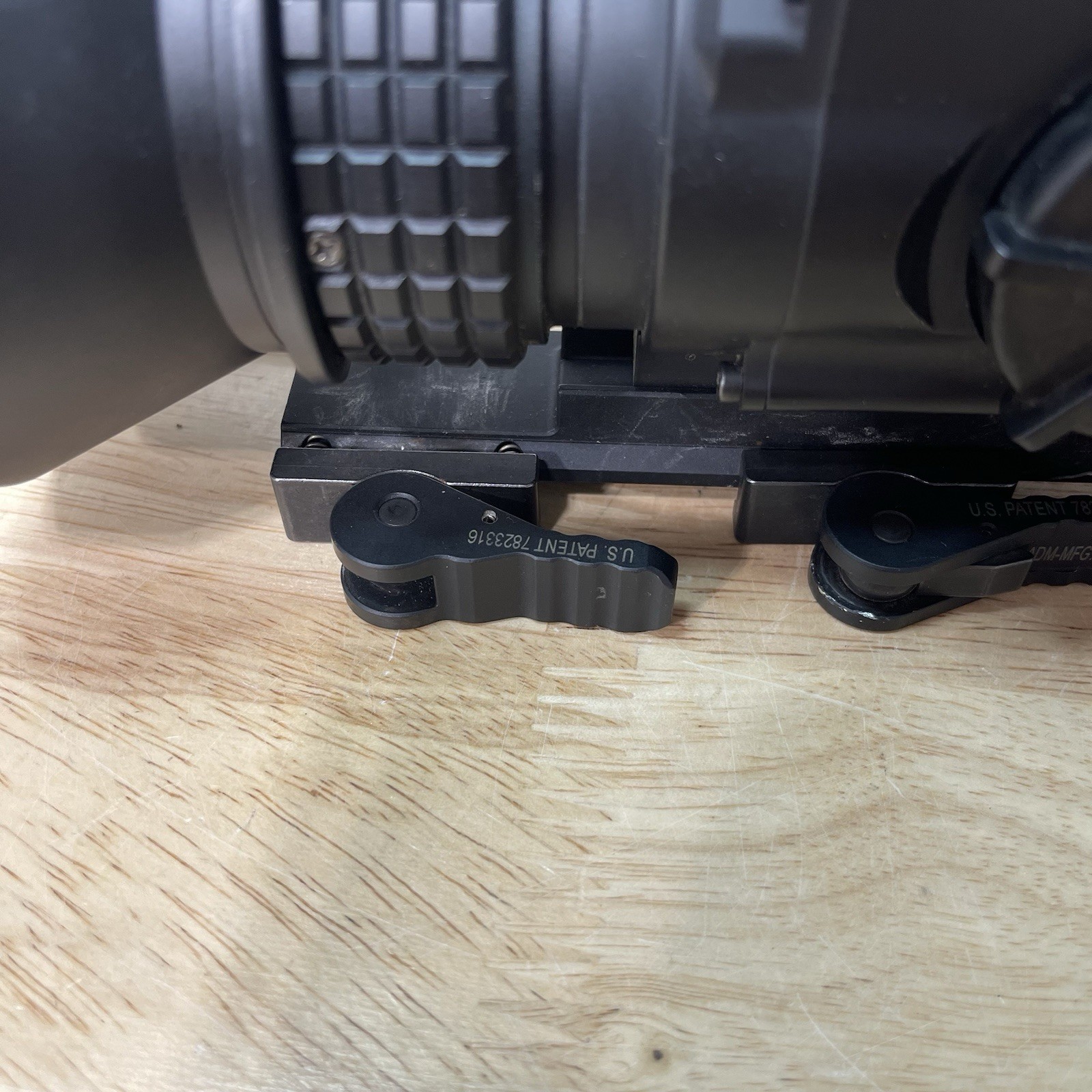 FLIR Thermosight Pro PTS736 Thermal Imaging Sight READ DESCRIPTION