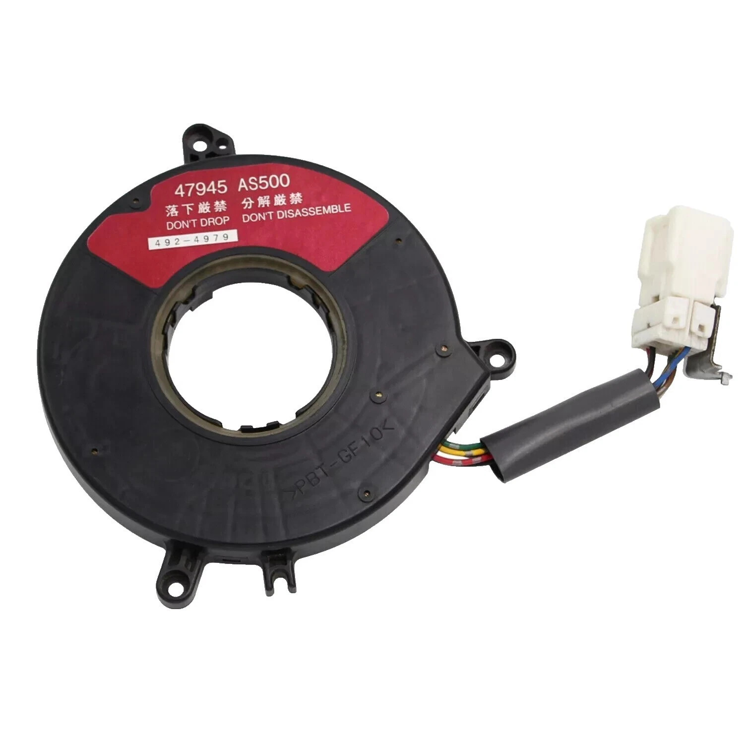 47945-AS500 Steering Angle Sensor Fit Nissan Armada 2005-2014