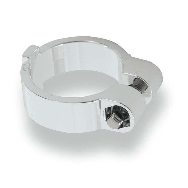 Gibraltar SC-GCML 1.5" Chrome Memory Lock 2 Pack