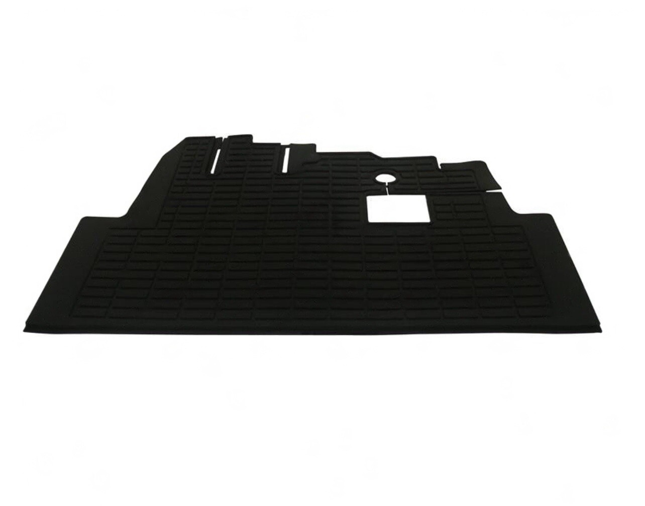 Mitsubishi Forklift Floor Mat For FG25N | 91E81-01700