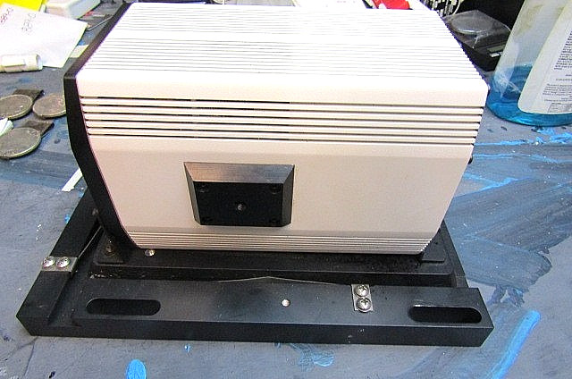 Roper Scientific Photometrics CoolSNAP HQ Monochrome Microscopy Camera