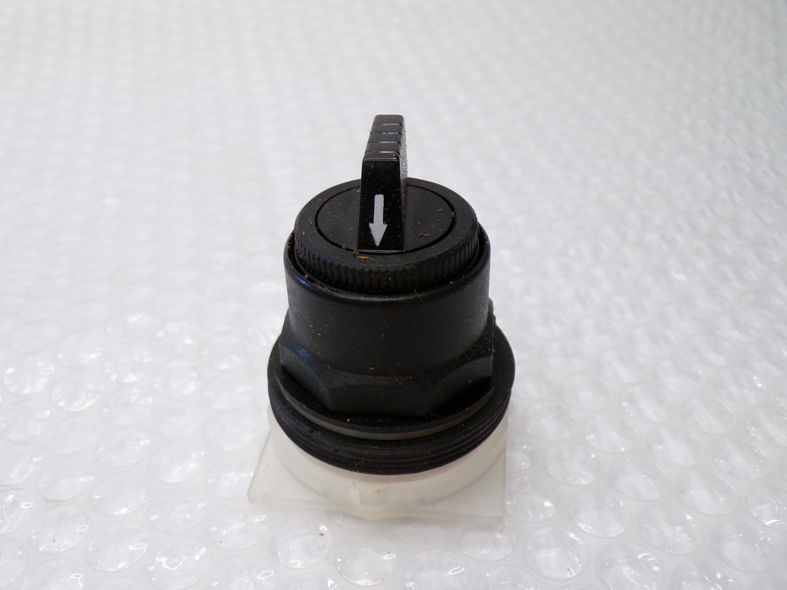 SCHNEIDER ELECTRIC 9001SKS46B SER.K SELECTOR SWITCH NSMP