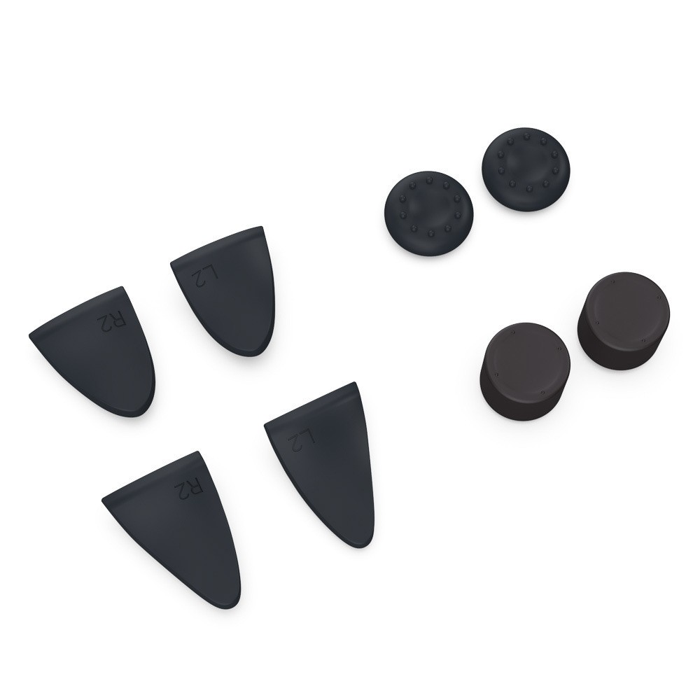 Joystick Grips Thumb Stick Cap Cover Extender Accessories For PS5 Controller