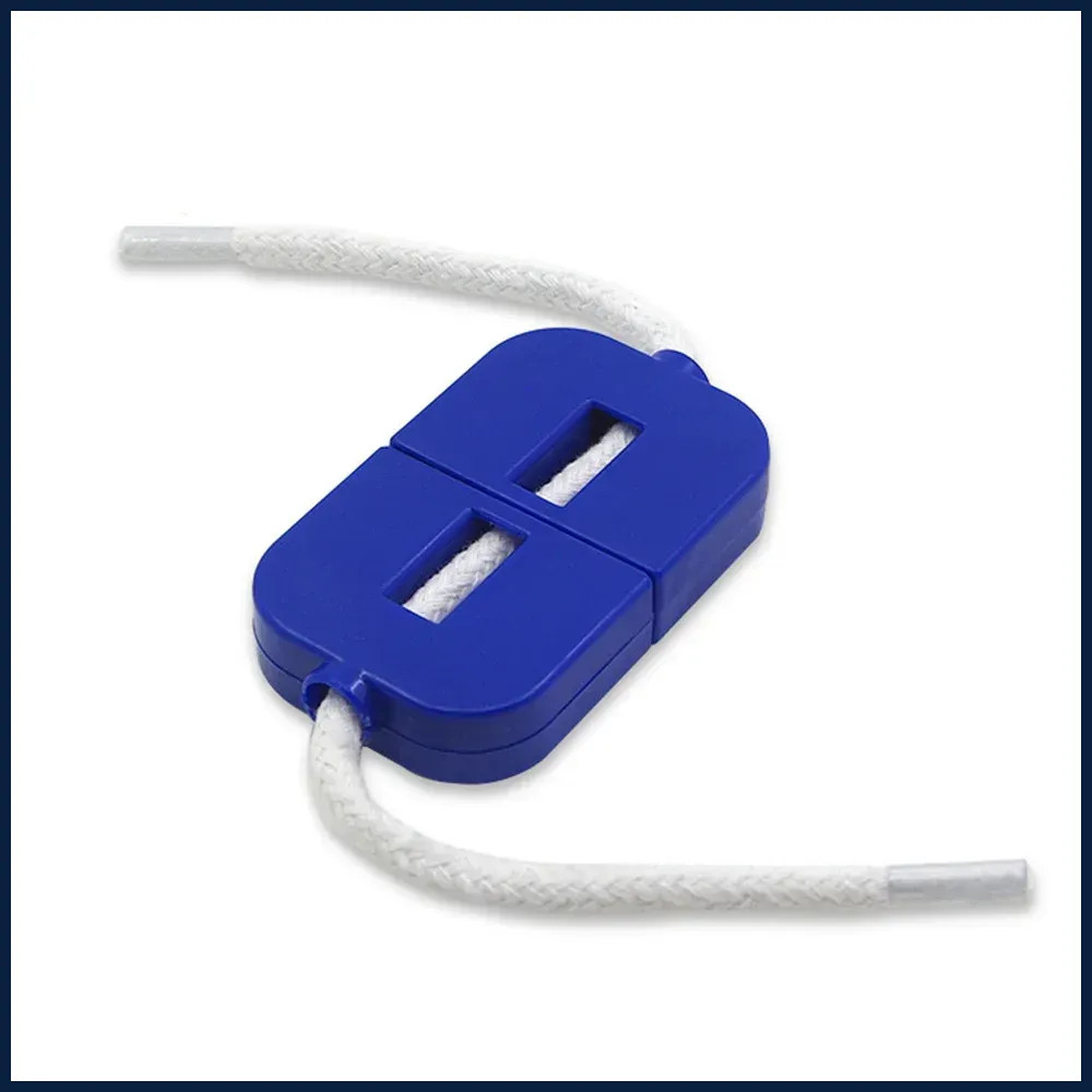 Fun Broken Rope Restore  Magic Tricks Sliced Rope Magician Supplies Close Up