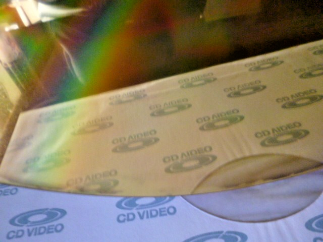 Kool & the Gang GOLDDISC (LaserDisc) PAL