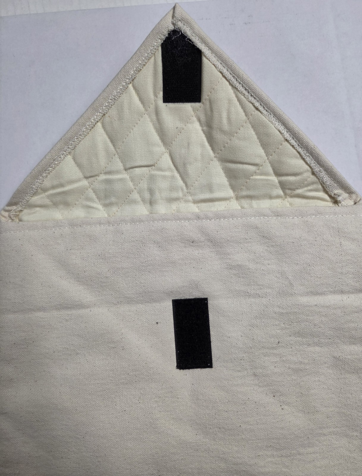 Thomas Paul Airmail Envelope Quilted Tablet/Ipad Case