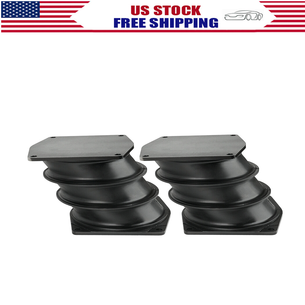 Bolster Springs for Hendrickson HN 402/462/522 Series 04/96-Current 60879-000L