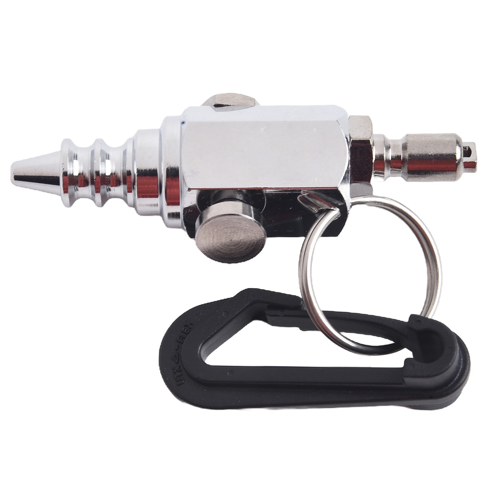 Handy Scuba Diving Air Nozzle for Various Cleaning and Inflation Needs