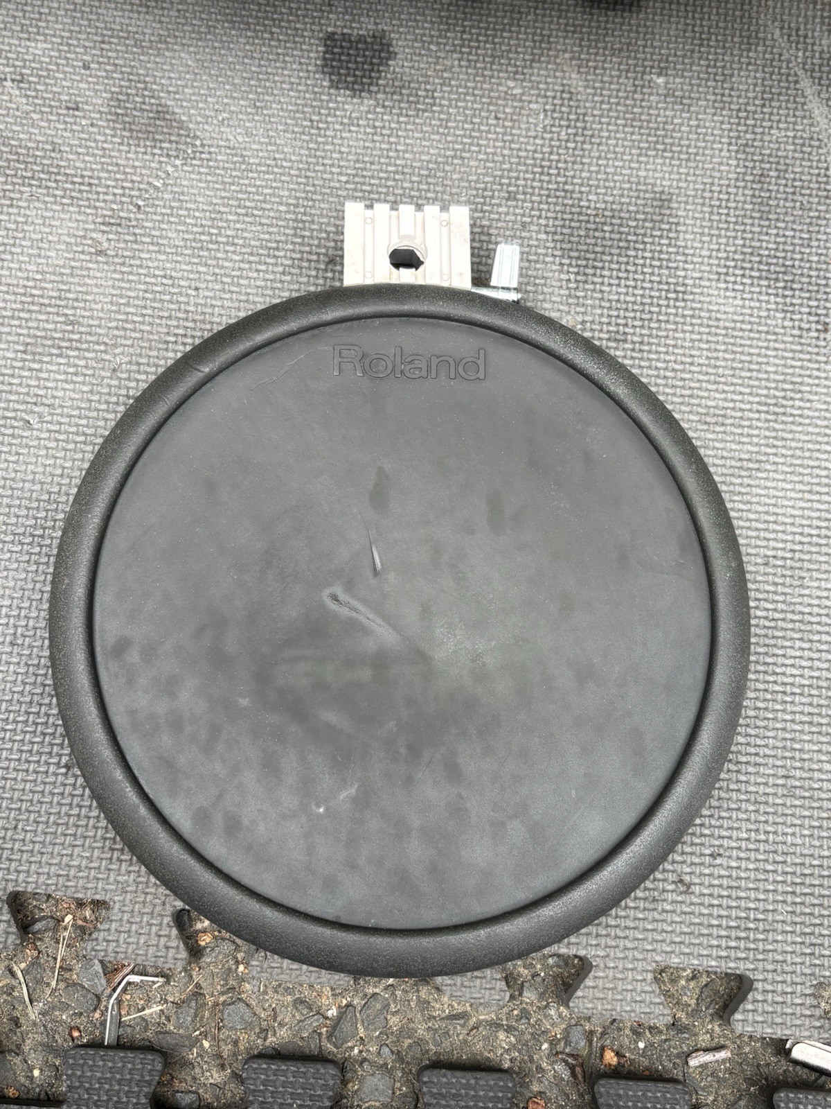 Roland pd 9 Electronic Drum Pad