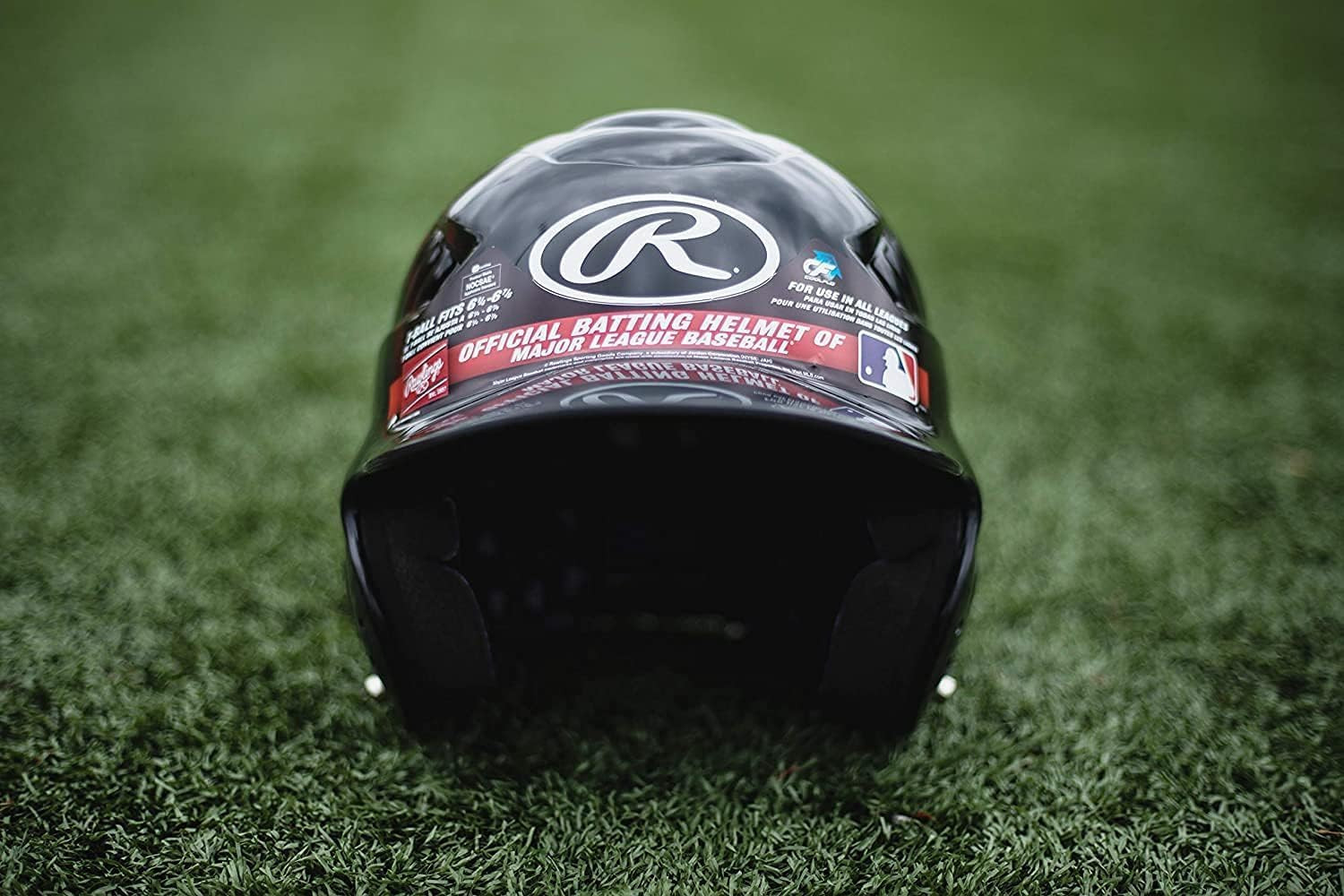 | COOLFLO Batting Helmet