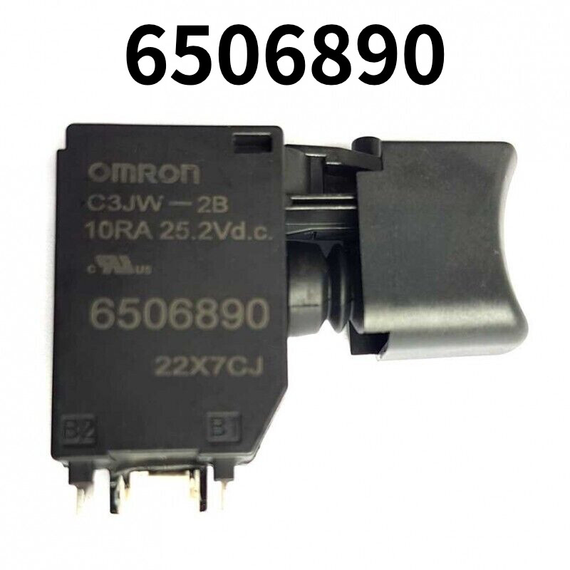 1pc C3JW-2B 6506890 For Trigger Switch