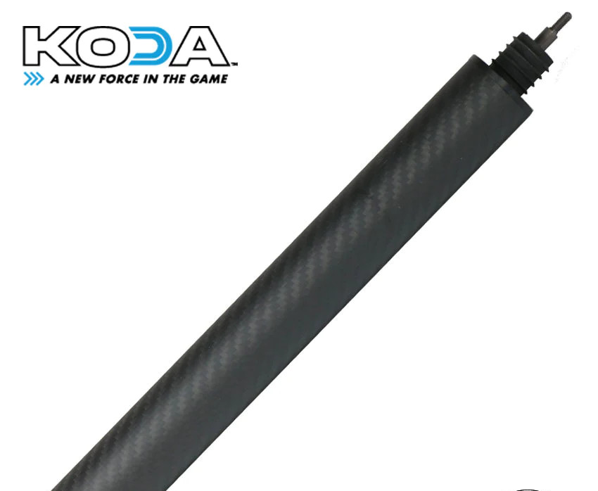 KODA CARBON 10" EXTENSION FITS LUCASI PLAYERS KODA MANY MORE FREE FAST SHIPPING