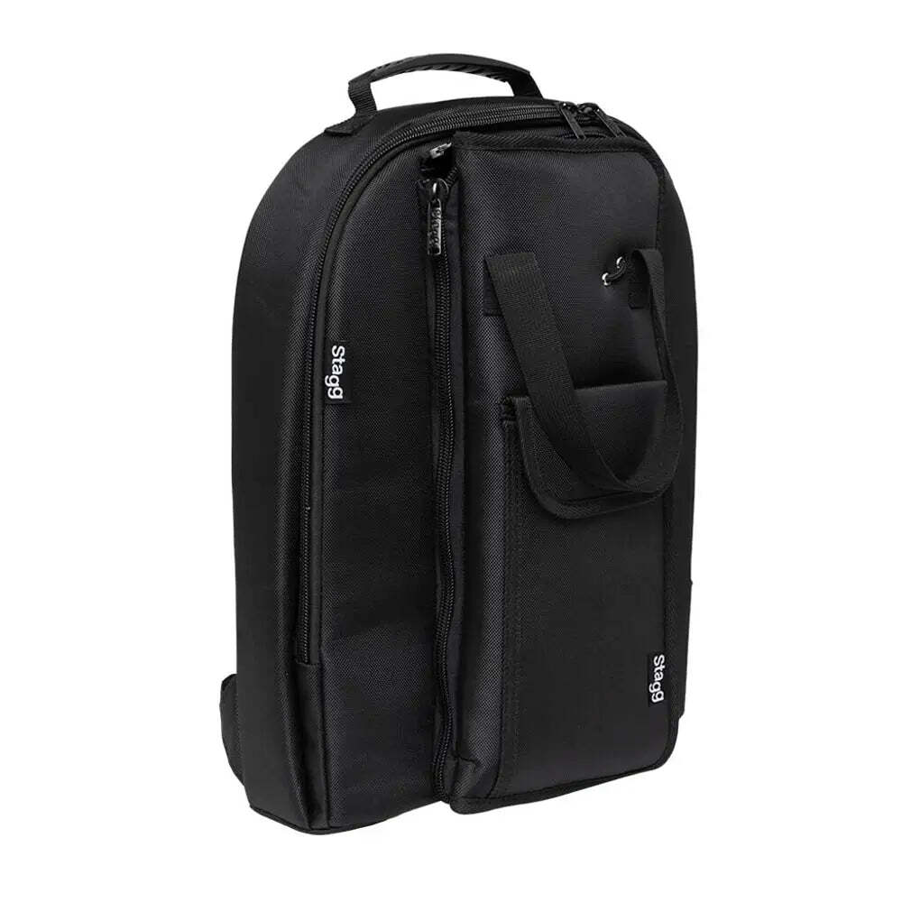 Stagg Drumstick Backpack