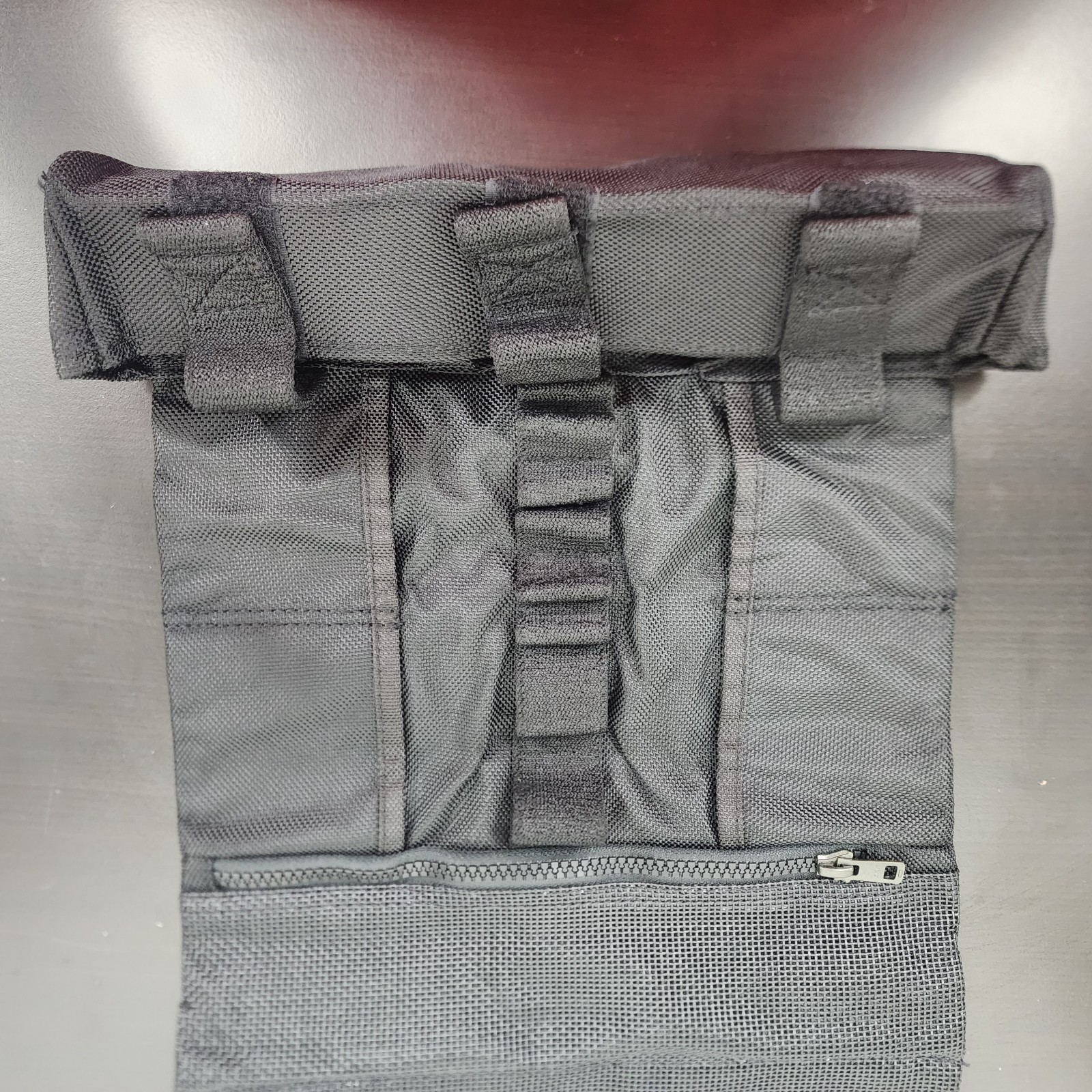 Go Pro Organizer, BEST ORGANIZER FOR YOUR GO PRO! TRAVEL CASE Barita Roll NEW
