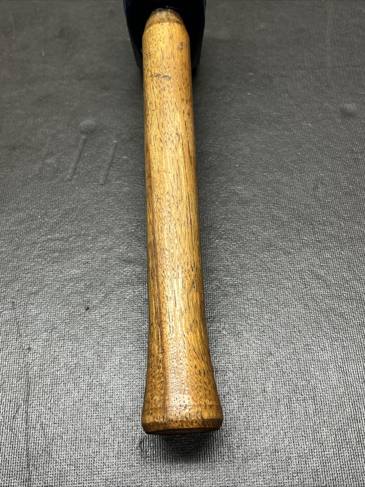 Blacksmith 3lb. Sledgehammer US 87 - Restored on 10” Handle