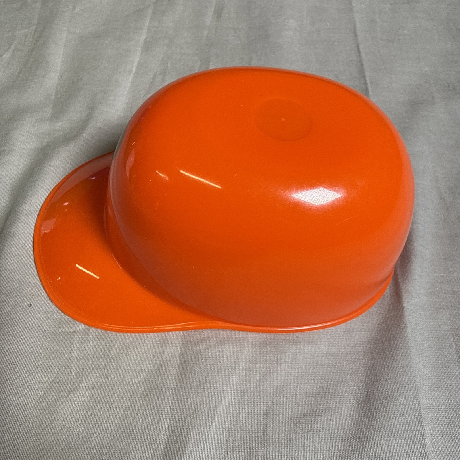 Dayton Dragons Mini Baseball Helmet Orange