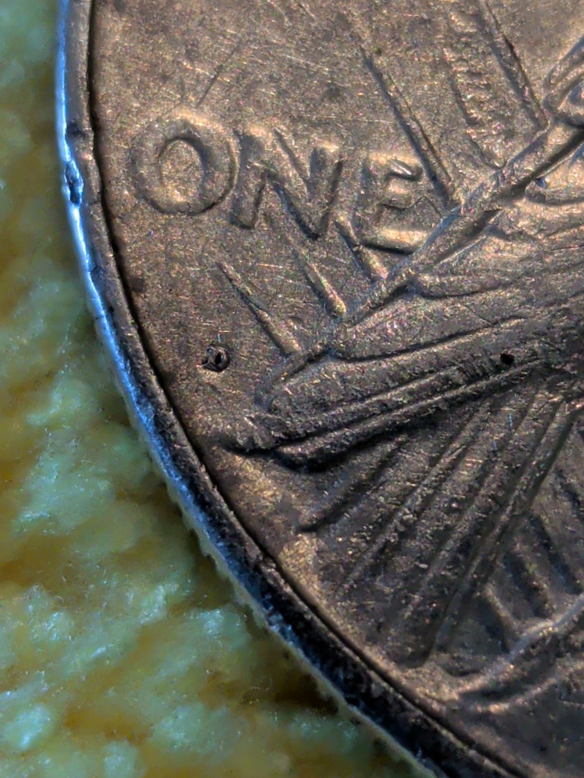 1923-D Peace Silver Dollar $1 Denver Mint 90% Silver Circulated